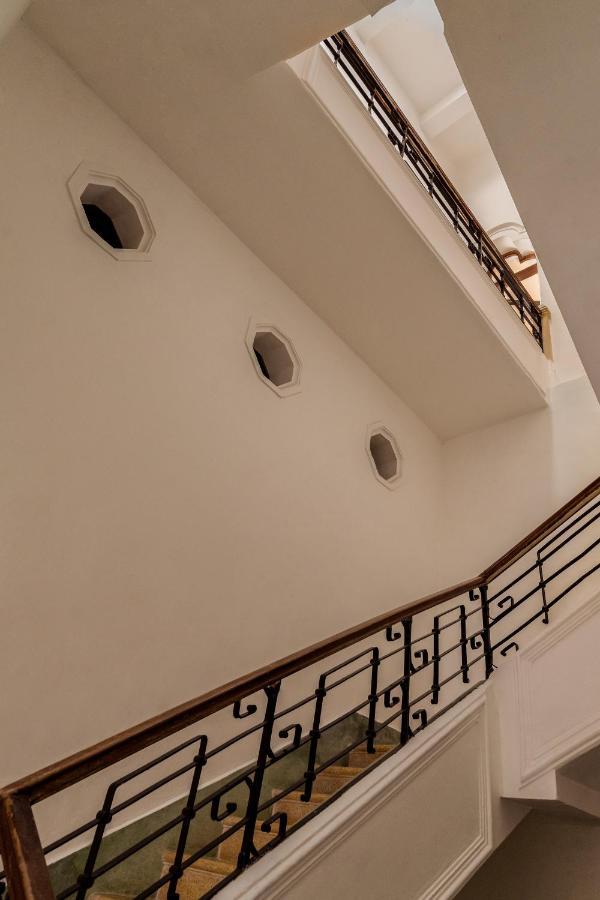 Narrativ Lofts - Lira - Mid Century Cozy Retreat Lejlighed Campeche Eksteriør billede