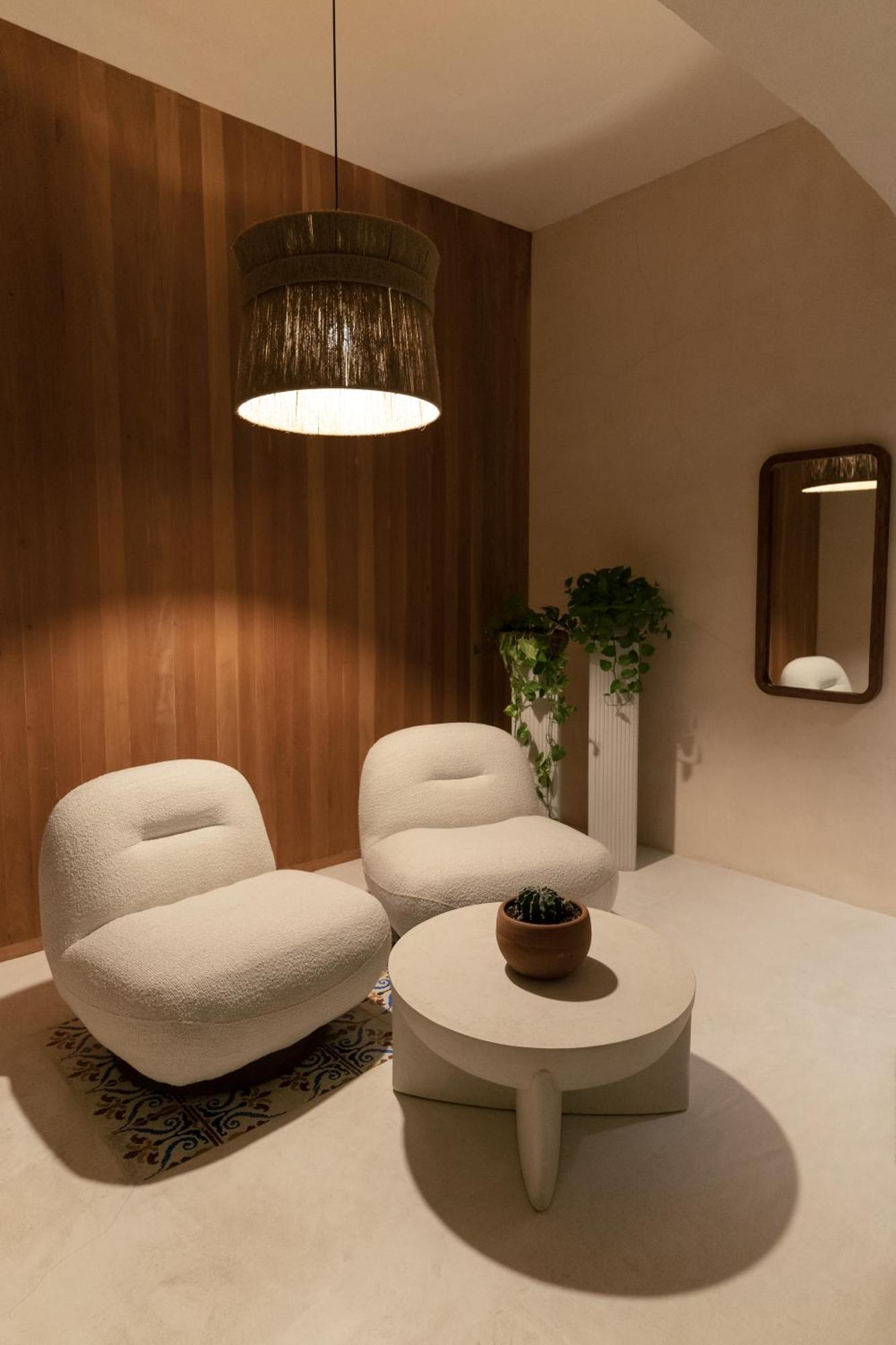 Narrativ Lofts - Lira - Mid Century Cozy Retreat Lejlighed Campeche Eksteriør billede